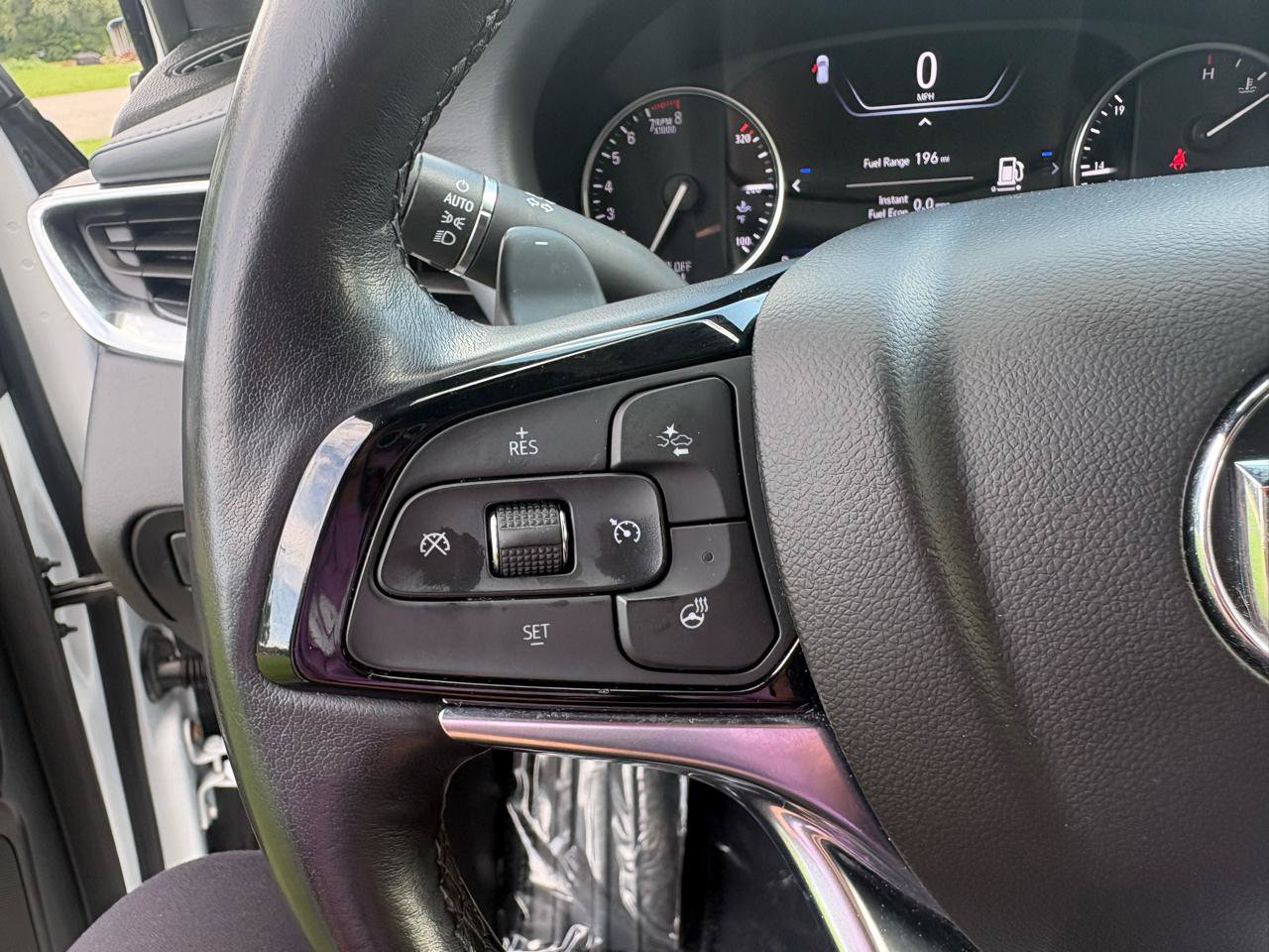 Used 2022 Buick Enclave Premium FWD image 13