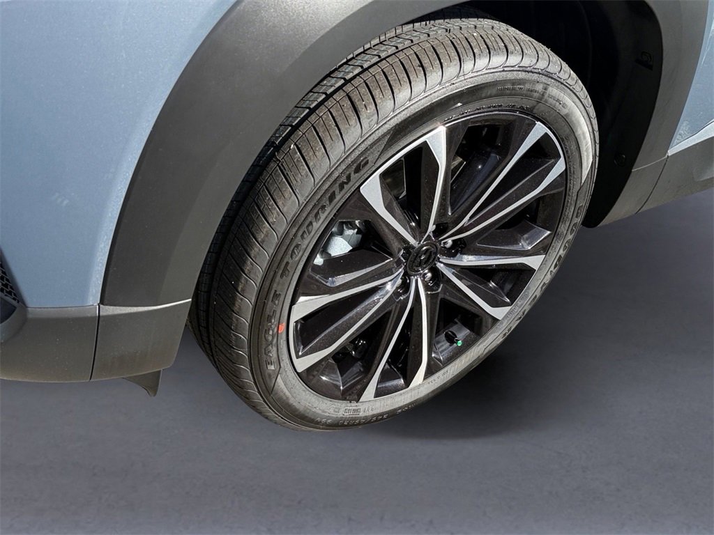 New 2026 MAZDA CX-50 2.5 Turbo w/ Premium Plus Pkg image 32