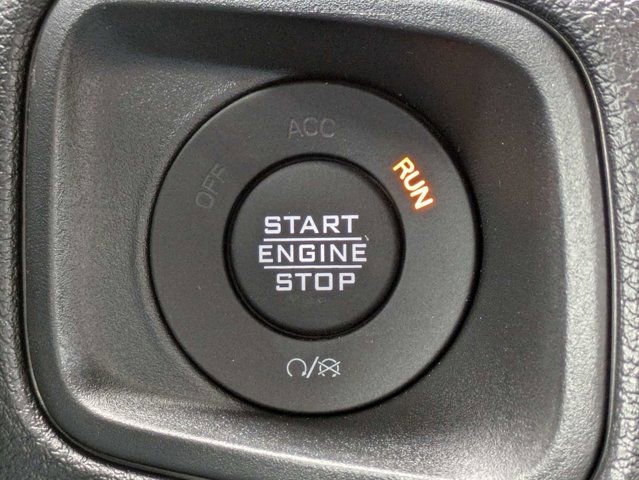 New 2026 Jeep Wrangler Unlimited Sport AWD/4WD image 30