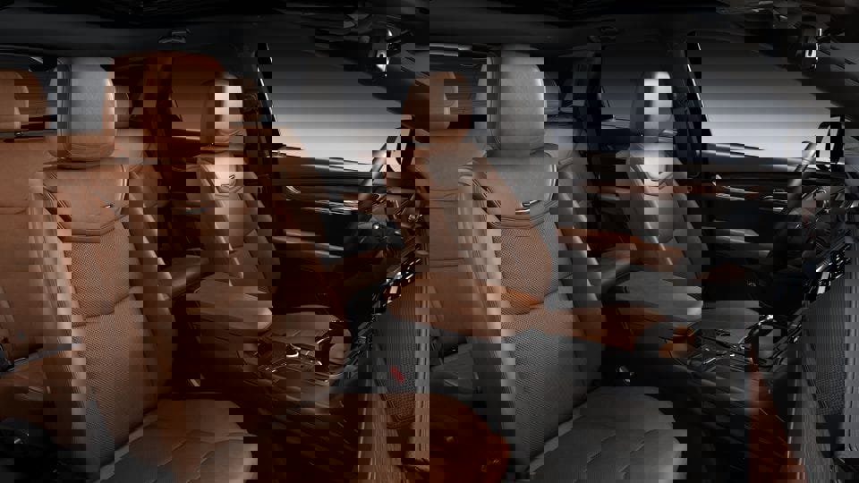 New 2025 Cadillac XT5 Premium Luxury w/ Technology Package image 11