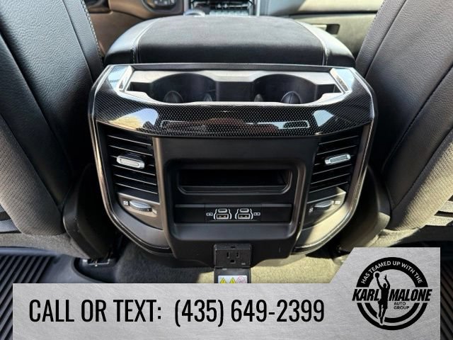 Used 2021 RAM 1500 TRX w/ TRX Level 1 Equipment Group AWD/4WD image 31