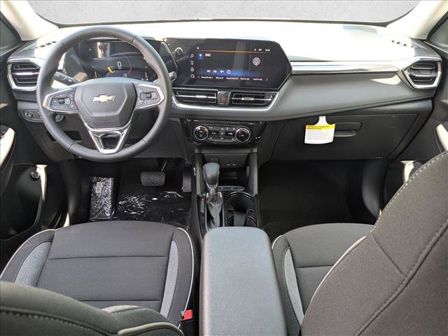 New 2026 Chevrolet TrailBlazer LT w/ Convenience Package FWD image 14