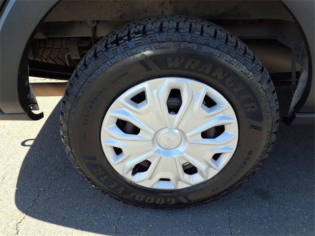 Used 2022 Ford Transit 350 XLT image 21