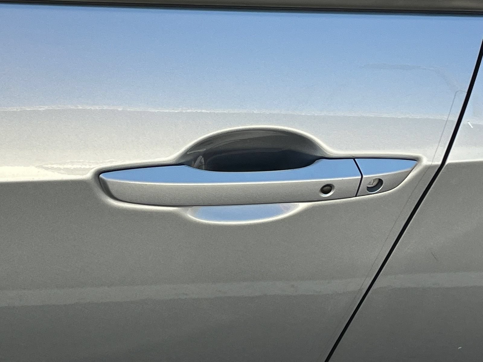 Used 2020 Honda Civic EX image 10