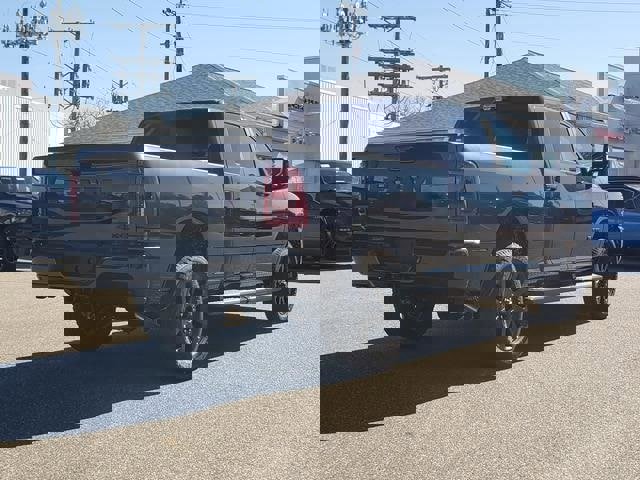 New 2026 RAM 2500 Laramie image 9