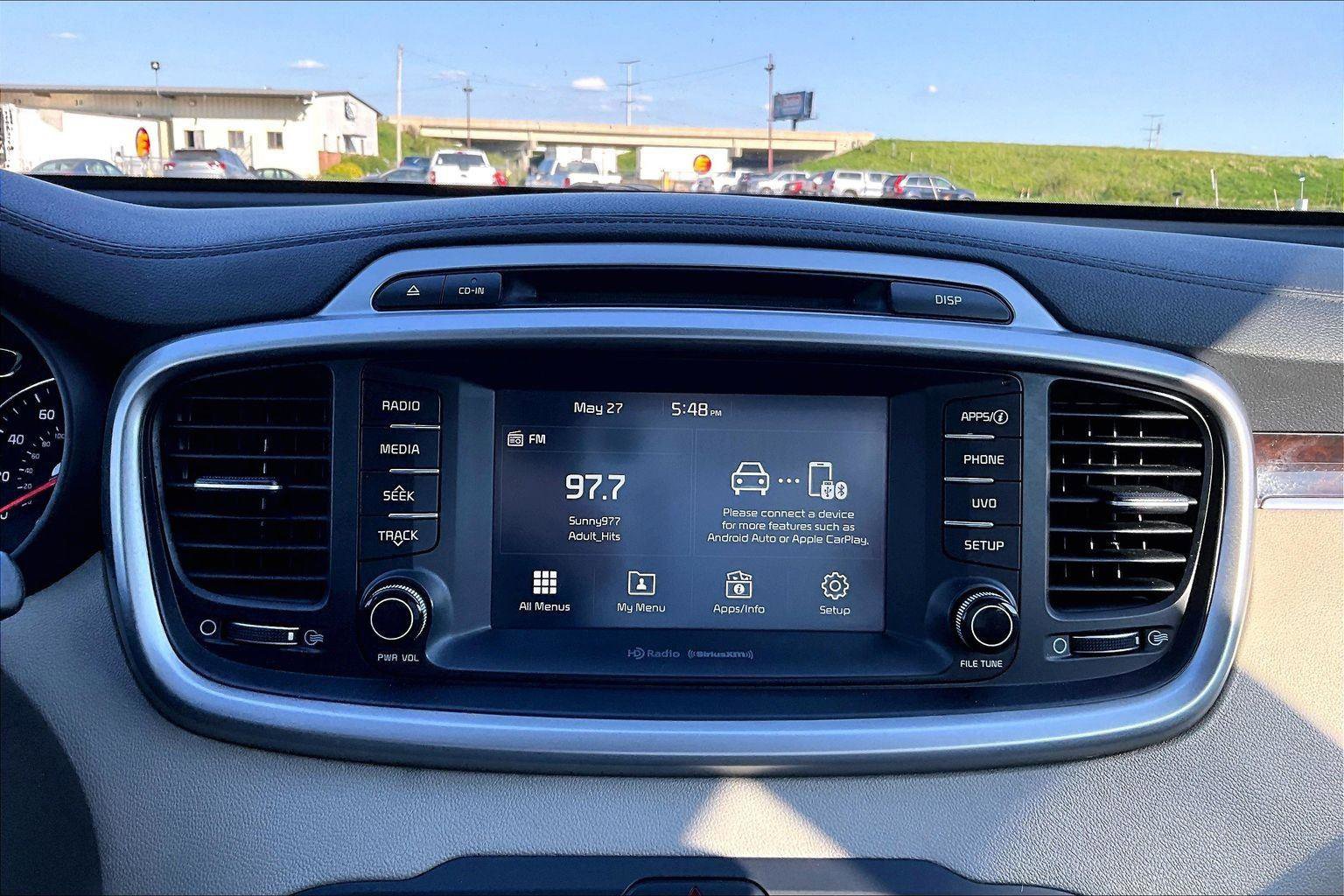 Used 2018 Kia Sorento AWD image 35