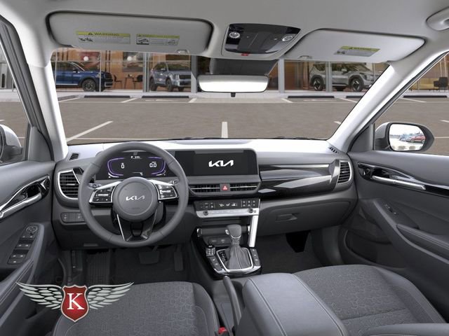 New 2026 Kia Seltos S image 14