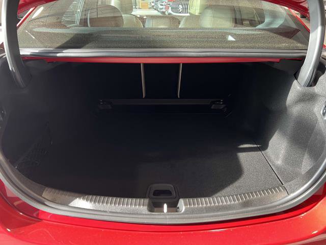 Certified 2024 Mercedes-Benz C 300 4MATIC Sedan image 8