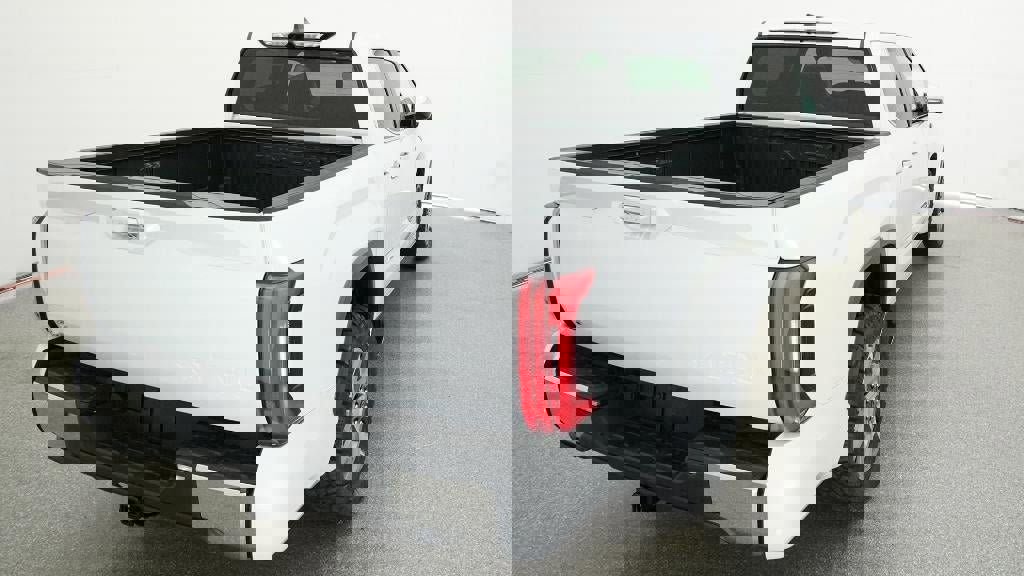 New 2026 Toyota Tundra 1794 Edition image 9