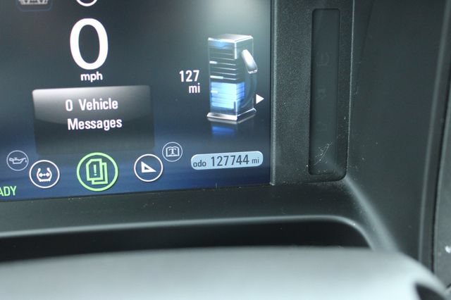 Used 2012 Chevrolet Volt Premium w/ Premium Trim Package FWD image 26