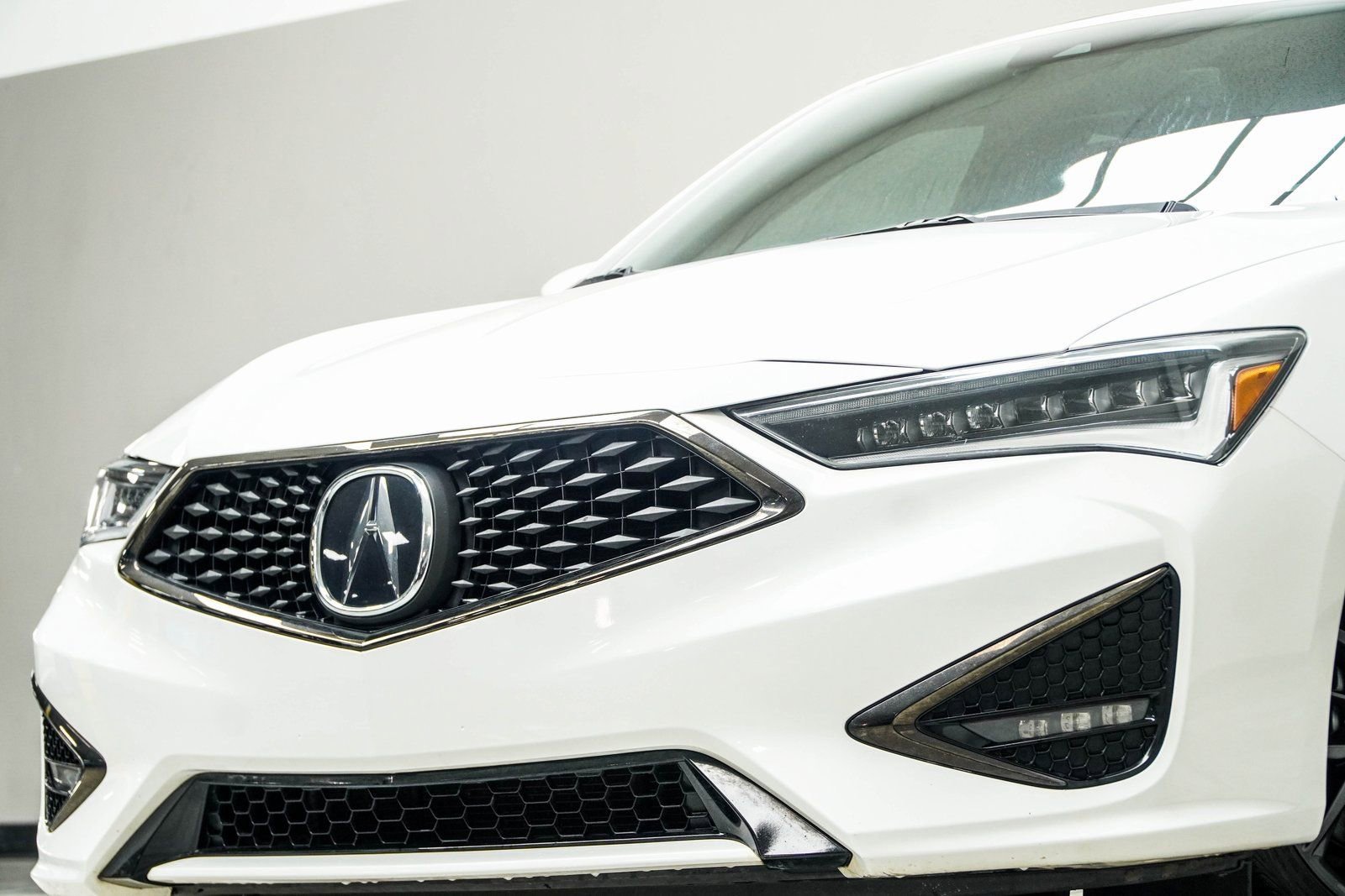 Used 2022 Acura ILX w/ Premium & A-SPEC Package image 2