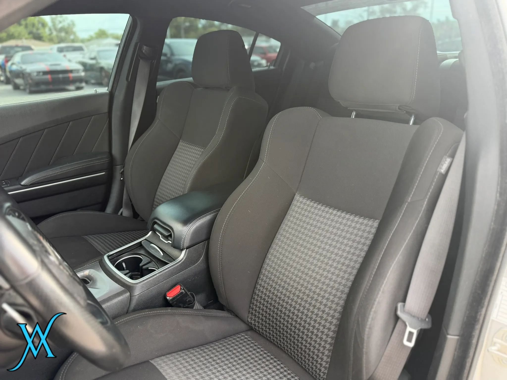 Used 2023 Dodge Charger R/T RWD image 14