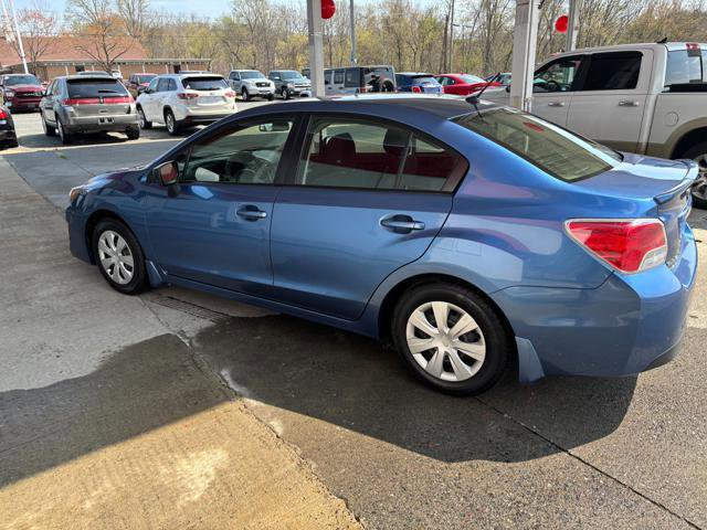 Used 2016 Subaru Impreza 2.0i image 6