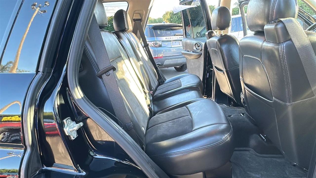 Used 2007 Chevrolet TrailBlazer SS AWD/4WD image 62