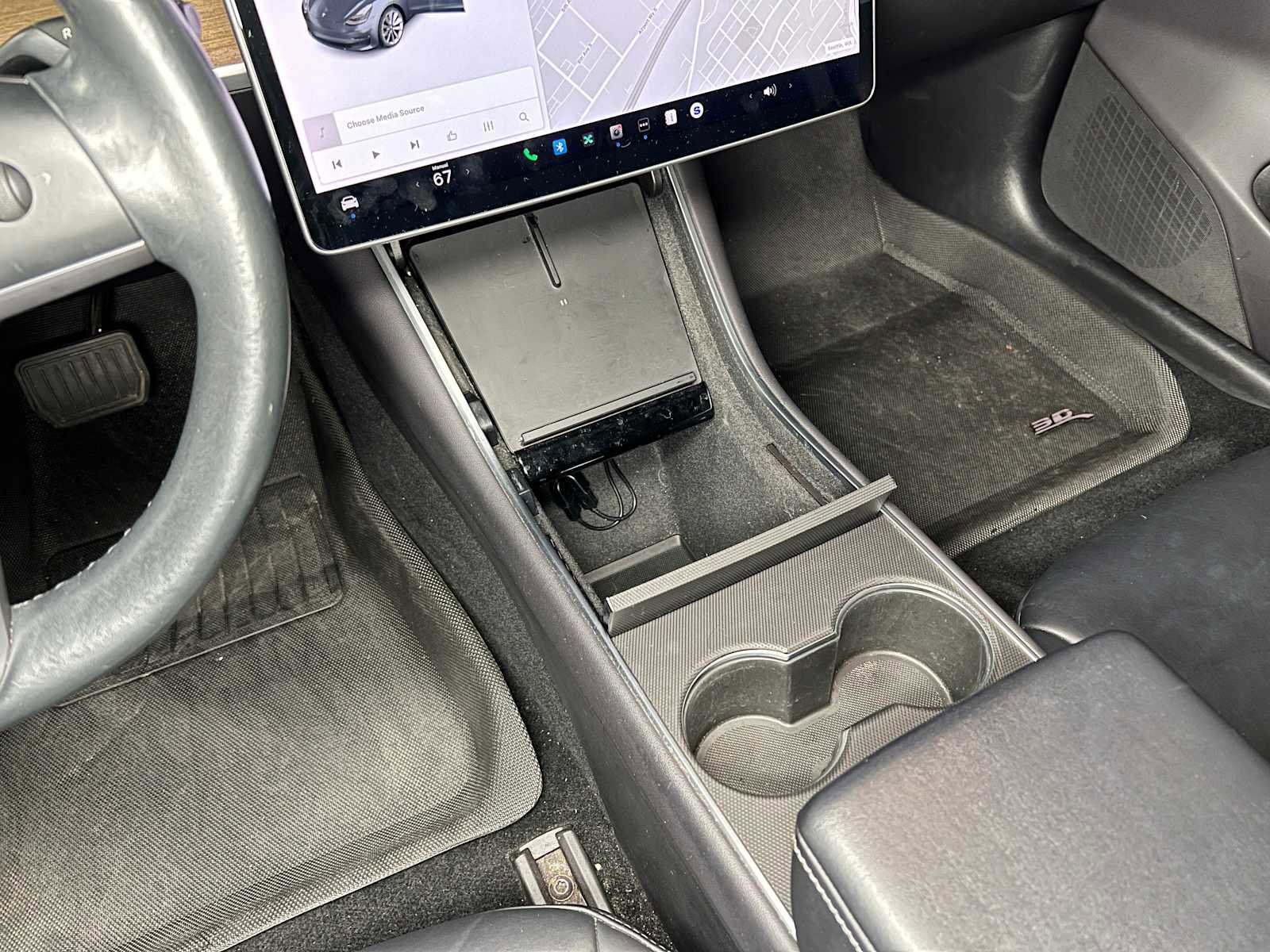 Used 2019 Tesla Model 3 Standard Range image 27