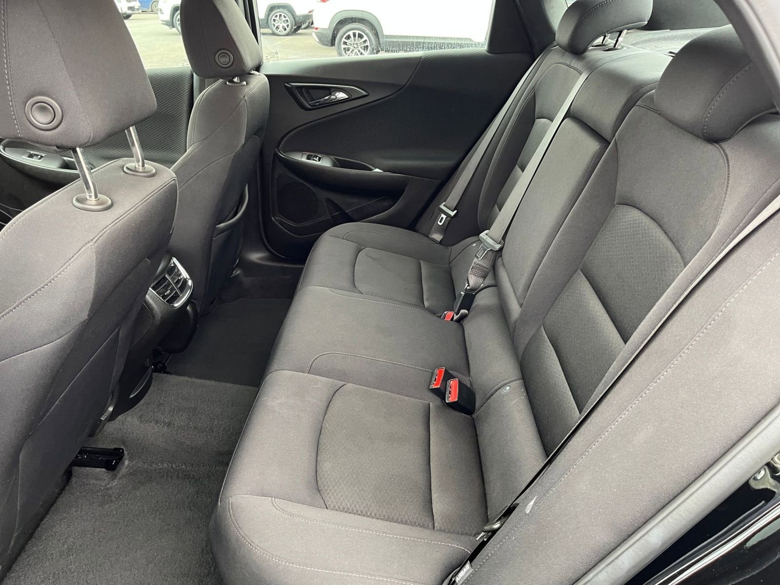 Used 2024 Chevrolet Malibu LT image 27