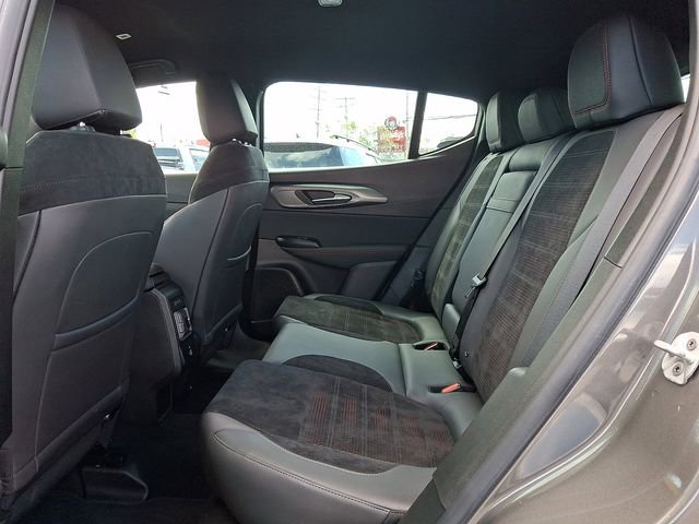 Used 2024 Dodge Hornet R/T image 10