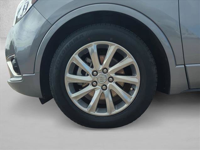 Used 2020 Buick Envision Essence FWD image 22