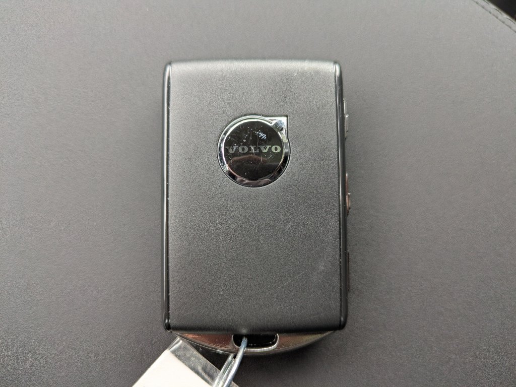 New 2027 Volvo XC90 B6 Ultra AWD/4WD image 29
