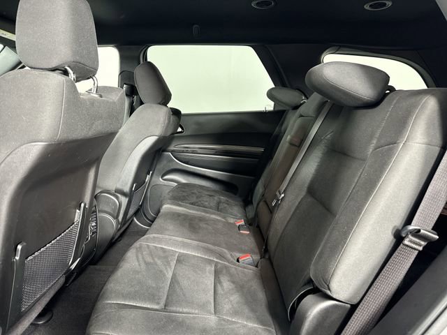 Used 2023 Dodge Durango SXT image 21