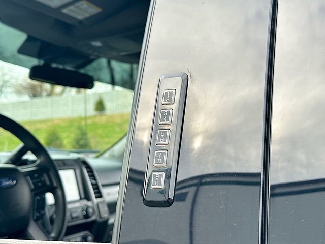 Used 2021 Ford F350 XLT w/ XLT Value Package image 10