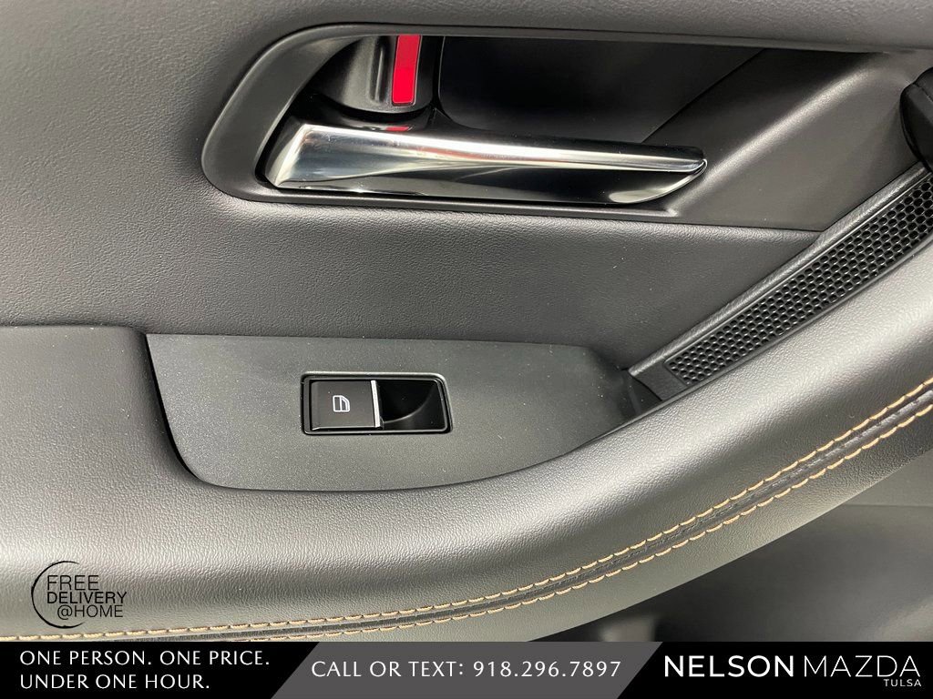 New 2026 MAZDA CX-90 3.3 Turbo S w/ Premium Plus image 41