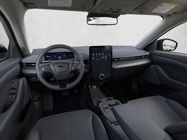 New 2026 Ford Mustang Mach-E Select image 9