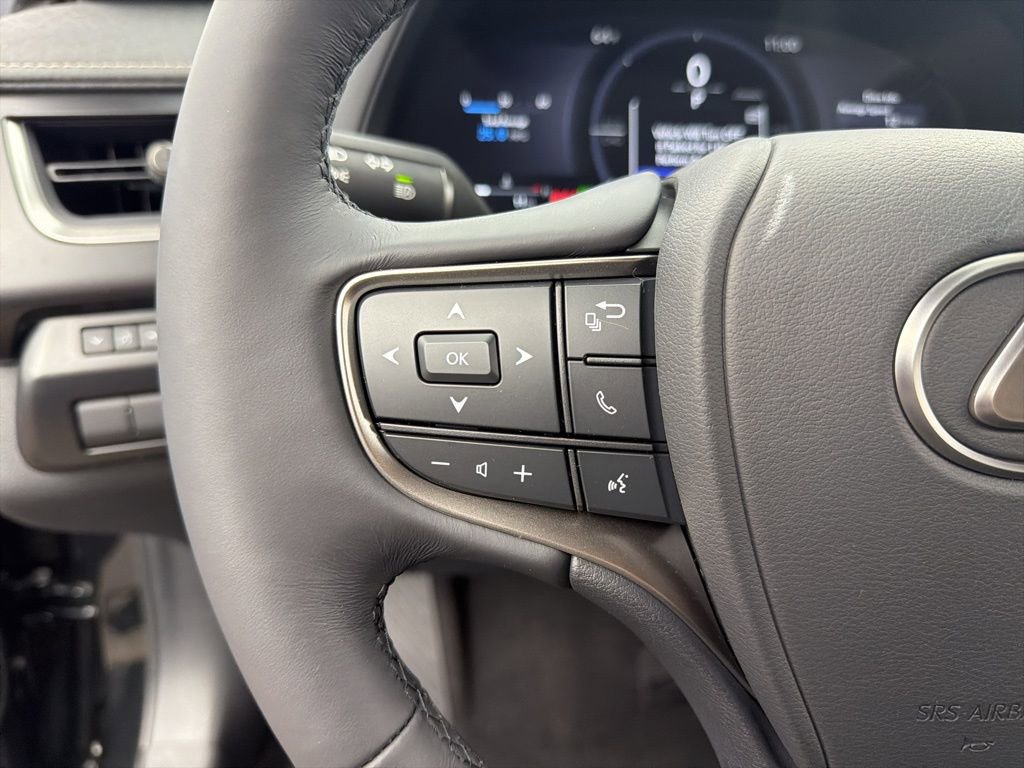 New 2026 Lexus UX 300h AWD image 10