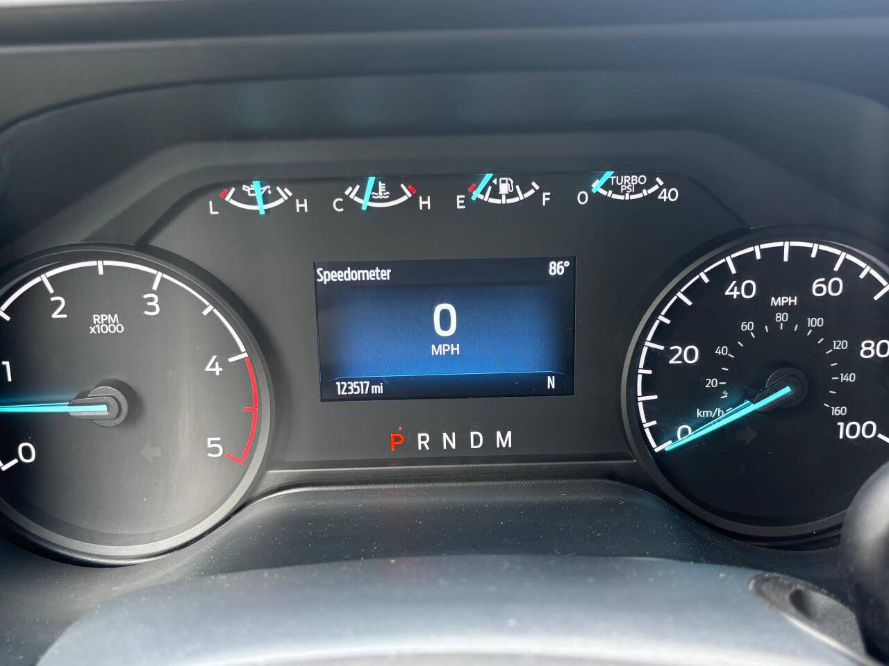 Used 2024 Ford F350 XL w/ 360-Degree Camera Package AWD/4WD image 24
