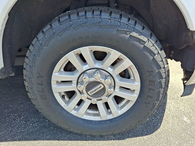 Used 2019 Ford F250 XL w/ STX Appearance Package RWD image 7