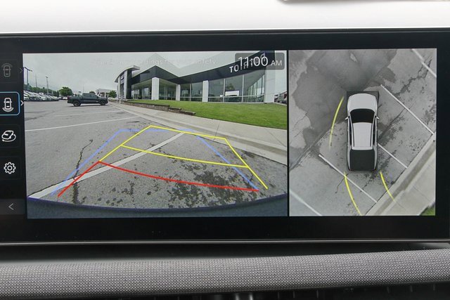 New 2025 Hyundai Santa Cruz Limited image 25