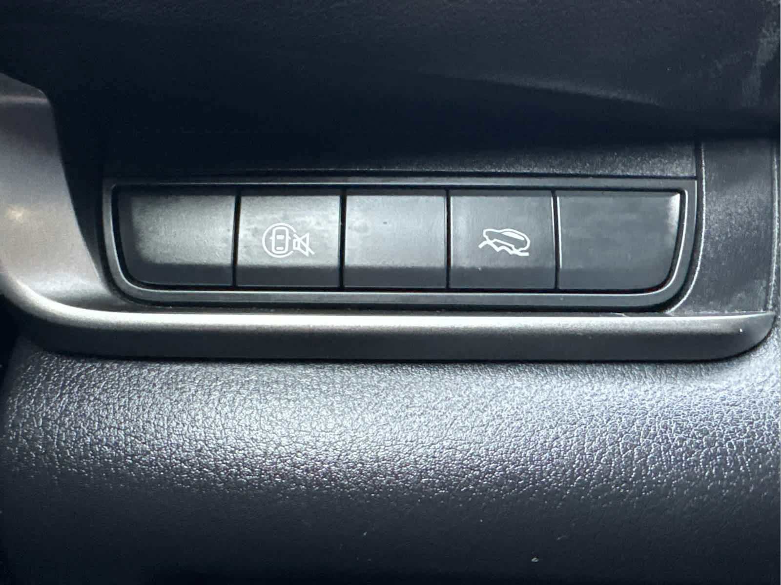 Used 2024 MAZDA CX-30 AWD 2.5 S w/ Select Sport Pkg image 21