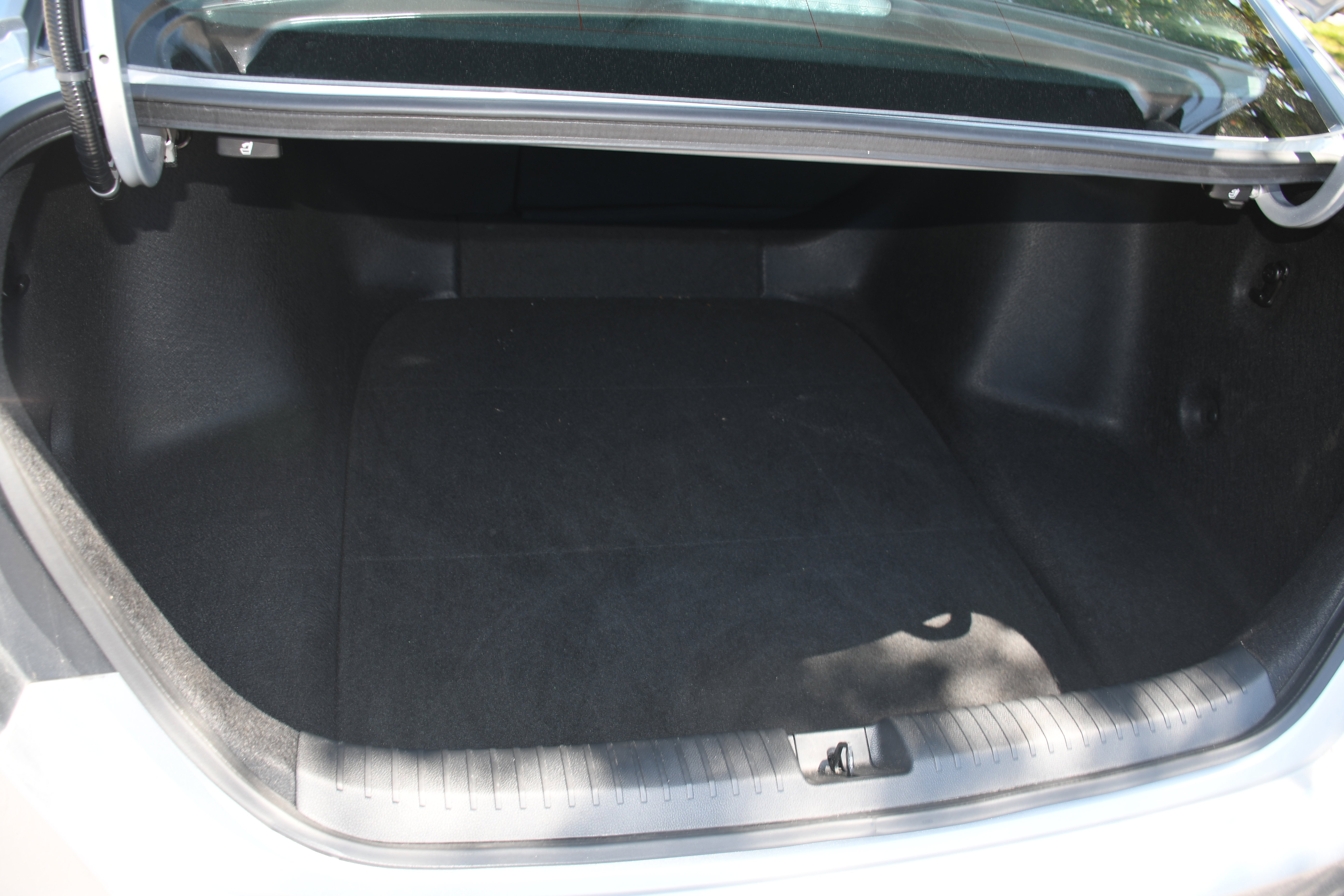 Used 2025 Honda Accord Sport image 18
