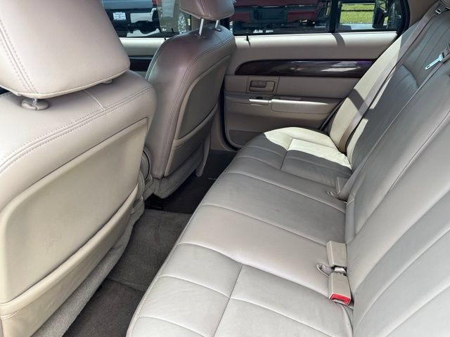 Used 2004 Mercury Grand Marquis LS RWD image 7