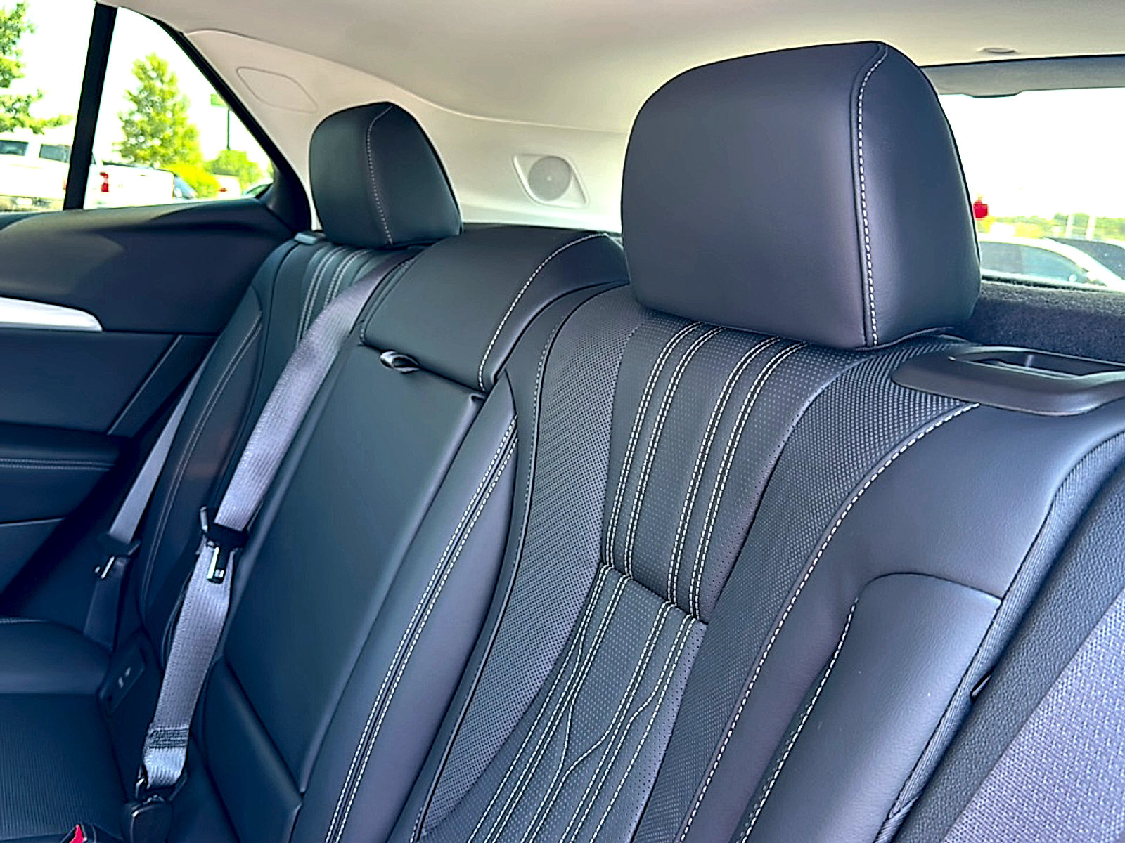 New 2026 Buick Envision Avenir AWD/4WD image 17