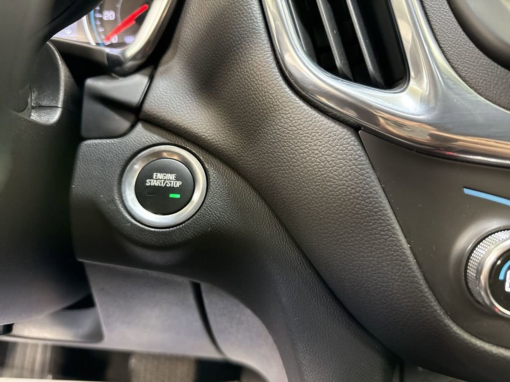 Certified 2024 Chevrolet Equinox LT image 23