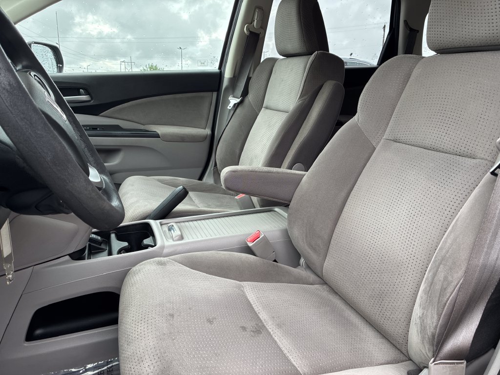 Used 2012 Honda CR-V EX image 11