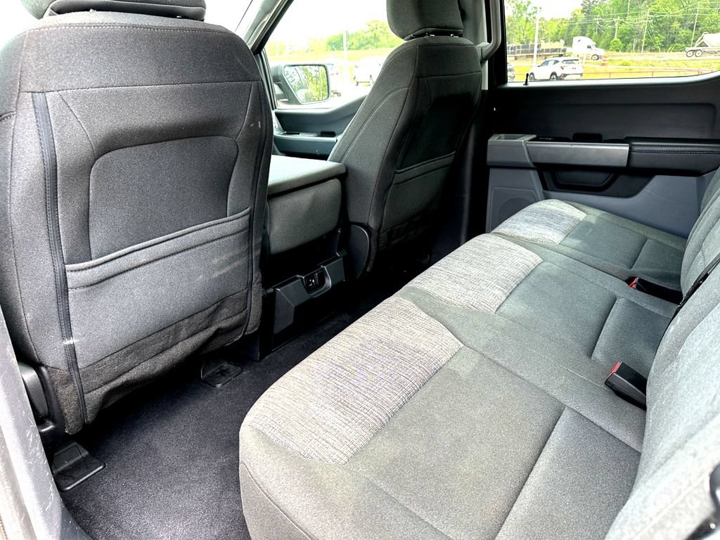 Used 2023 Ford F150 XLT AWD/4WD image 25