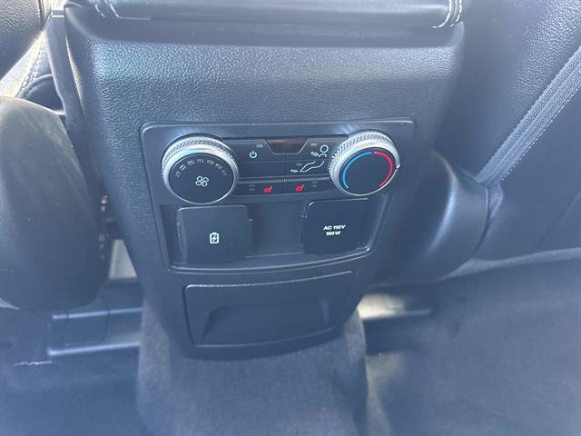 Used 2023 Ford Explorer ST w/ Equipment Group 401A AWD/4WD image 32
