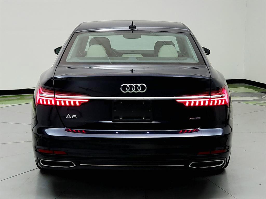 Used 2020 Audi A6 2.0T Premium w/ Convenience Package image 6