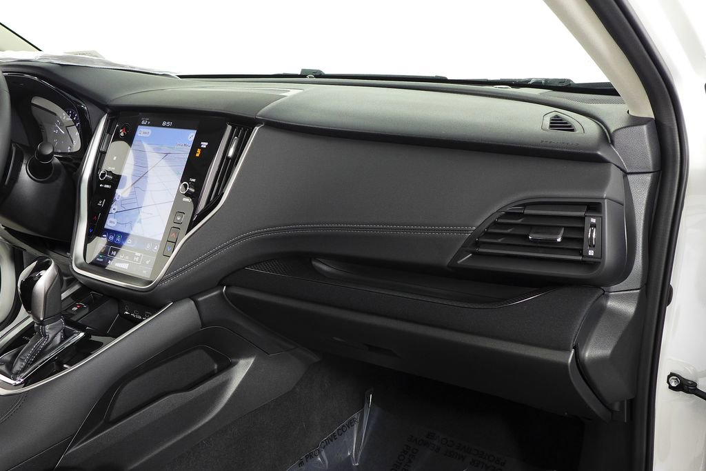 Certified 2025 Subaru Outback Premium image 14