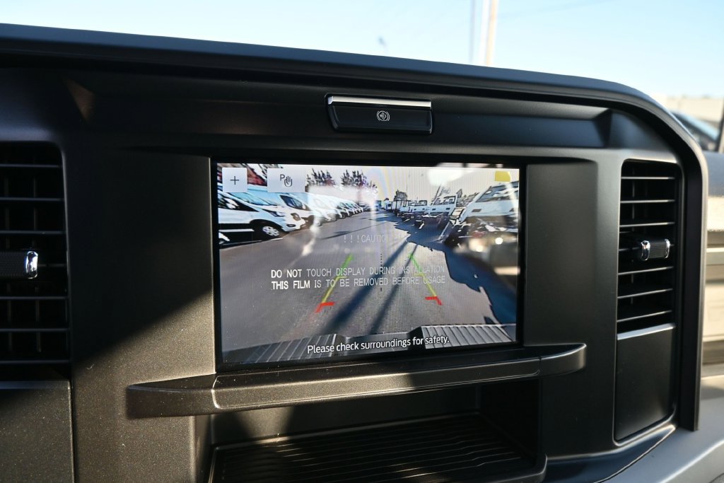 New 2027 Ford F350 XL AWD/4WD image 16