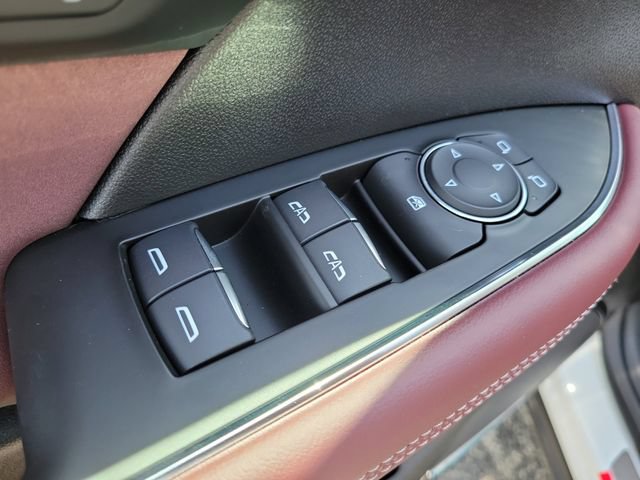 New 2026 Buick Envision Sport Touring AWD/4WD image 20