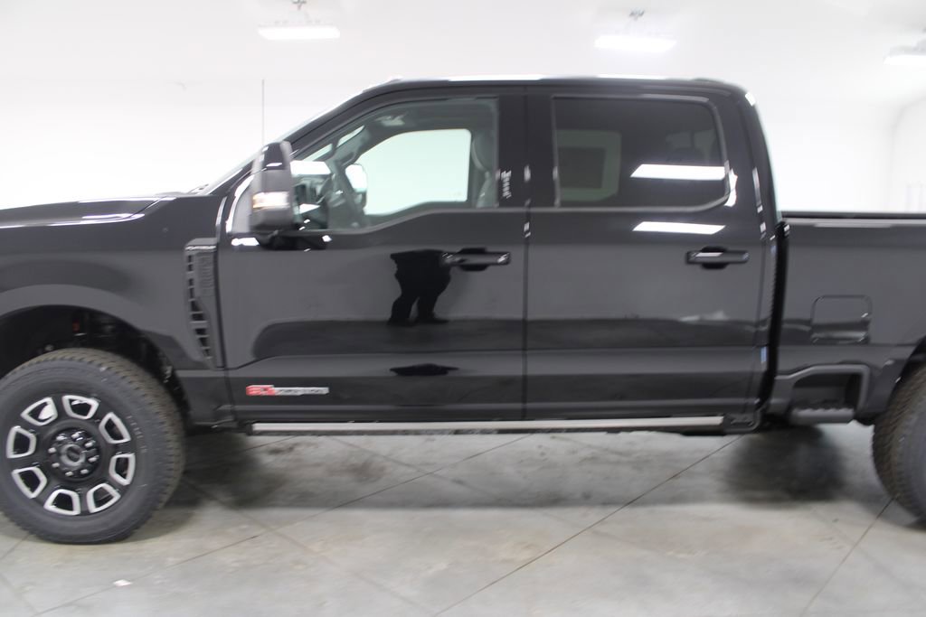 New 2026 Ford F350 Platinum image 5