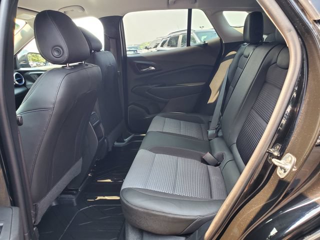 Certified 2024 Chevrolet Trax LT w/ Driver Confidence Package FWD image 12