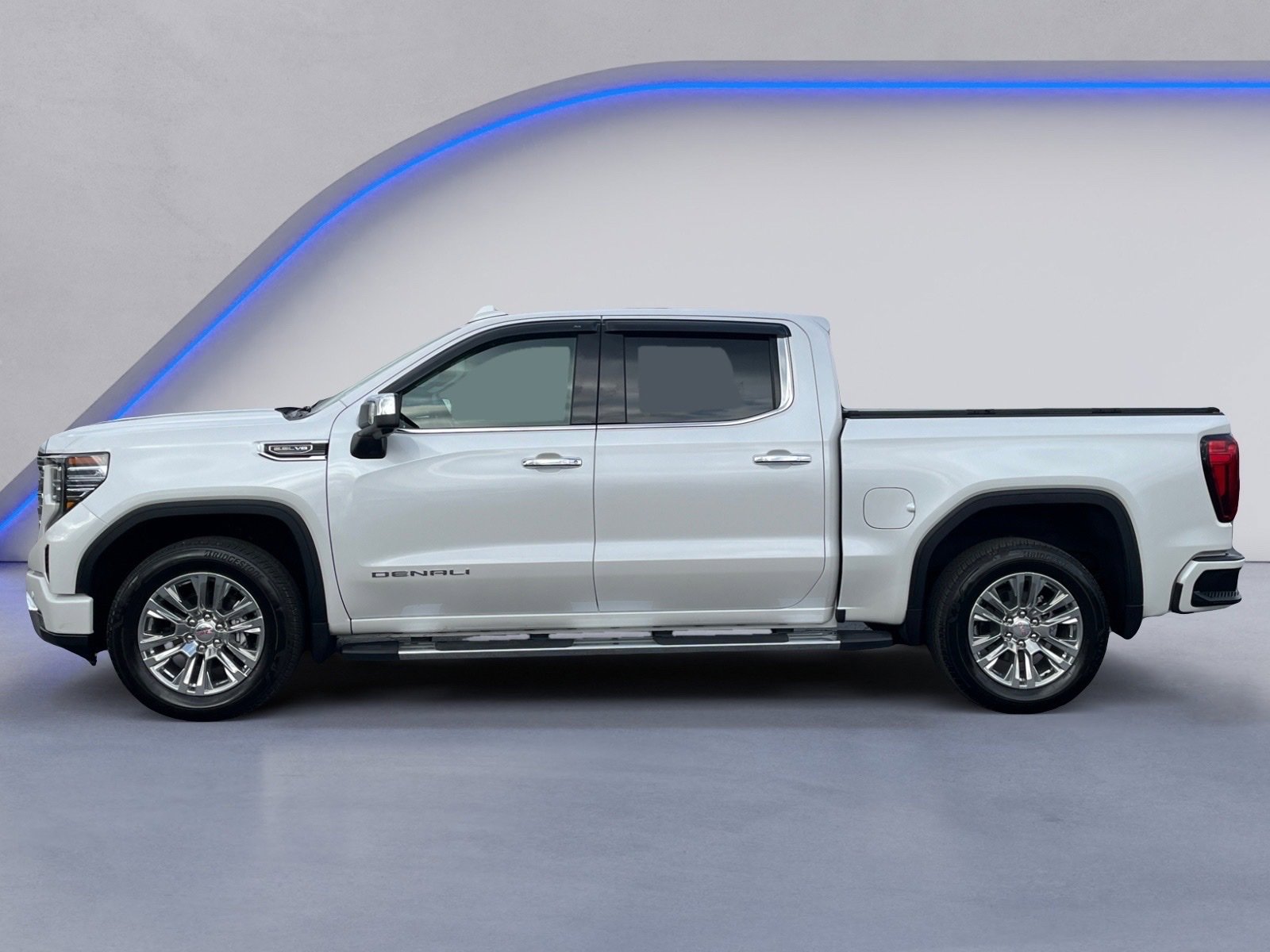 Used 2025 GMC Sierra 1500 Denali image 12