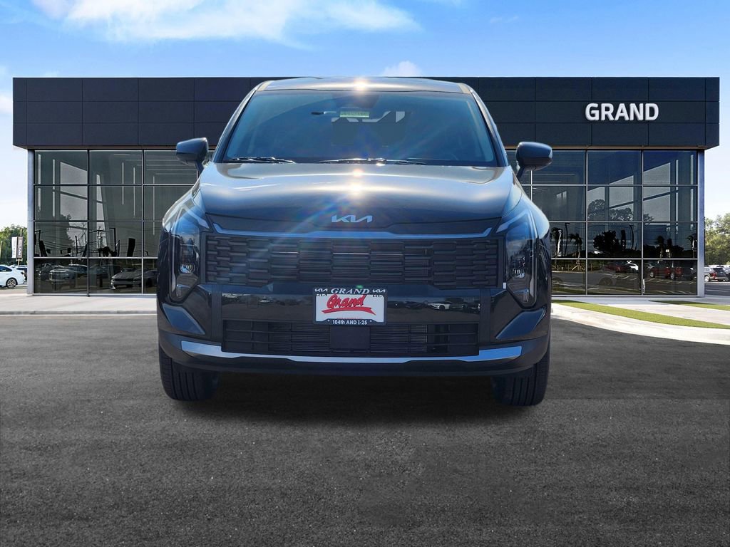 New 2027 Kia Telluride SX X-Line w/ Towing Package image 21