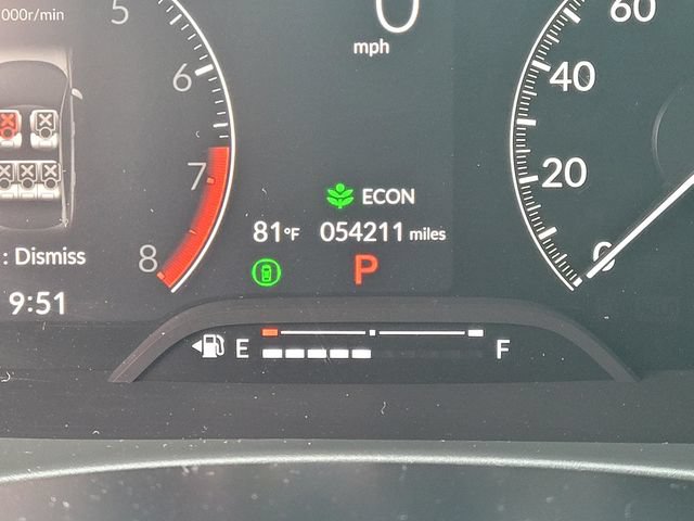 Used 2022 Honda Civic Sport image 22