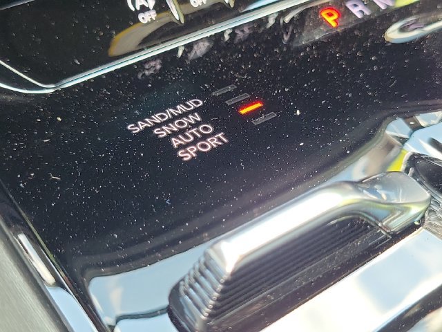 New 2026 Jeep Grand Wagoneer Limited AWD/4WD image 24