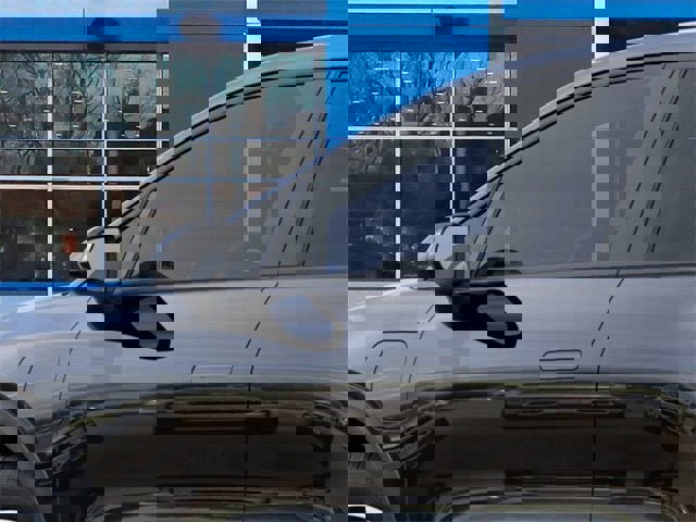 New 2026 Chevrolet Equinox EV LT image 12